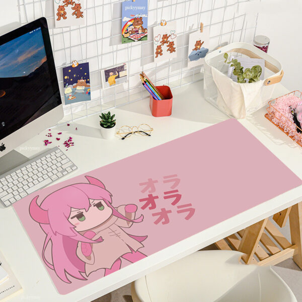Technology Sense Advertising Gaming Mouse Pad - Imagen 6