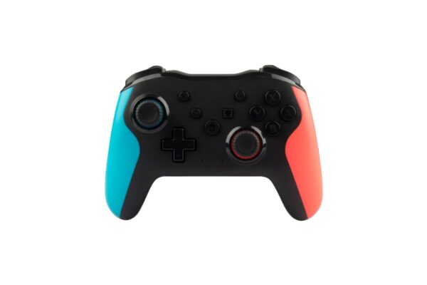 Six-axis Vibration Somatosensory NFC Bluetooth Gamepad - Imagen 3