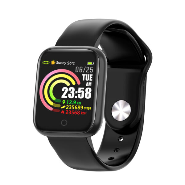 Waterproof sports health bracelet - Imagen 6