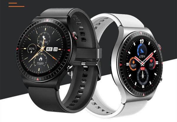 Music Recording Bluetooth Call Smart Watch - Imagen 5