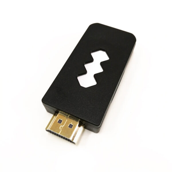 8bit classic game wireless controller home - Imagen 3