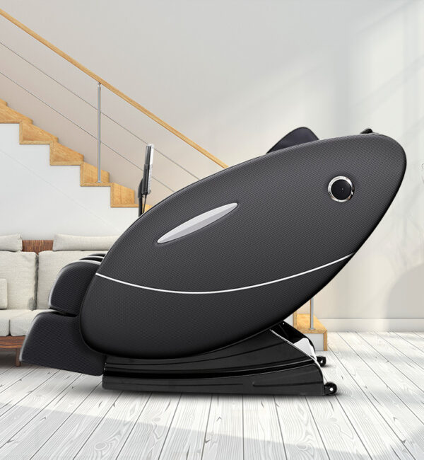 Multifunctional Body Kneading Massage Chair - Imagen 7