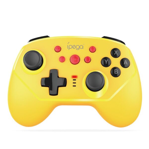 Switch Mini Bluetooth Wireless Gamepad Supports Wireless