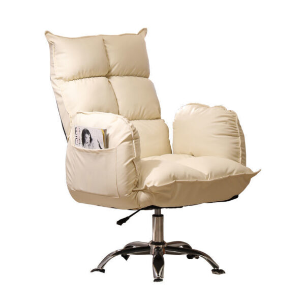 Comfortable Sedentary Home Gaming Sofa Chair - Imagen 9