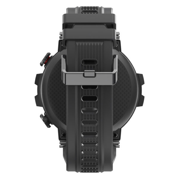 Outdoor Sports Mode Three-proof Smart Watch - Imagen 3