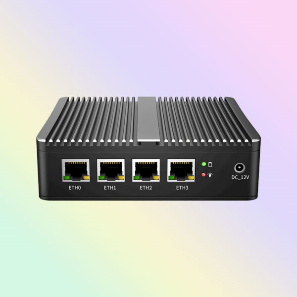 Mi PC J4125 Quad Core - Imagen 5