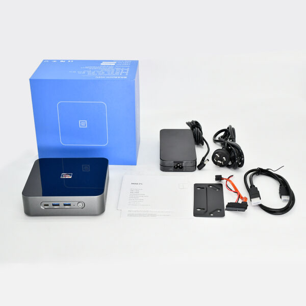 Mini PC AMD R9 5900HX R7 5800U - Imagen 5