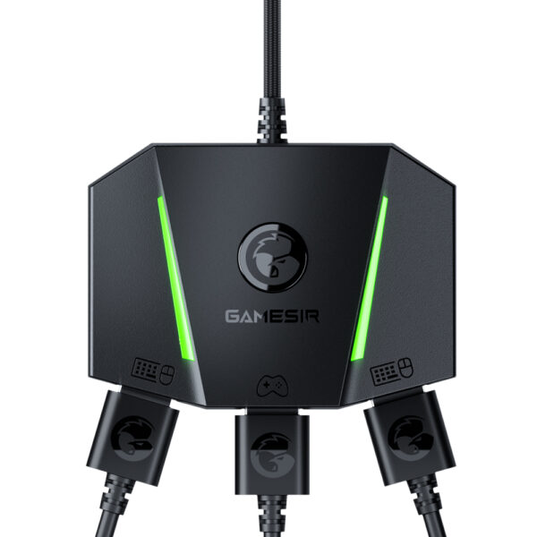 Adaptador VX AimBox para Xbox Series X/S Xbox One/ PS5/ PS4/ y Nintendo Switch - Imagen 6