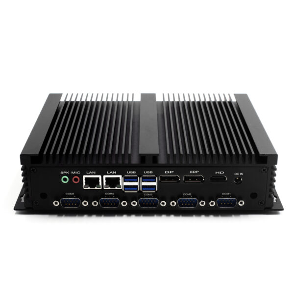 Mini PC Gen i5 8250U 8350U - Imagen 6