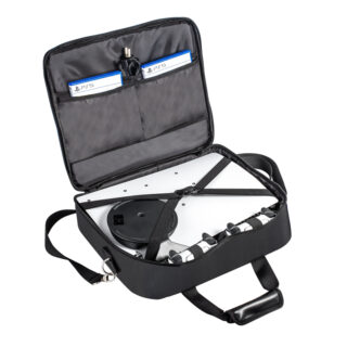 Portable Bag Case for Sony Playstation 5