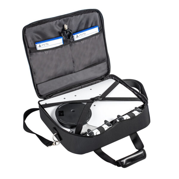 Portable Bag Case for Sony Playstation 5