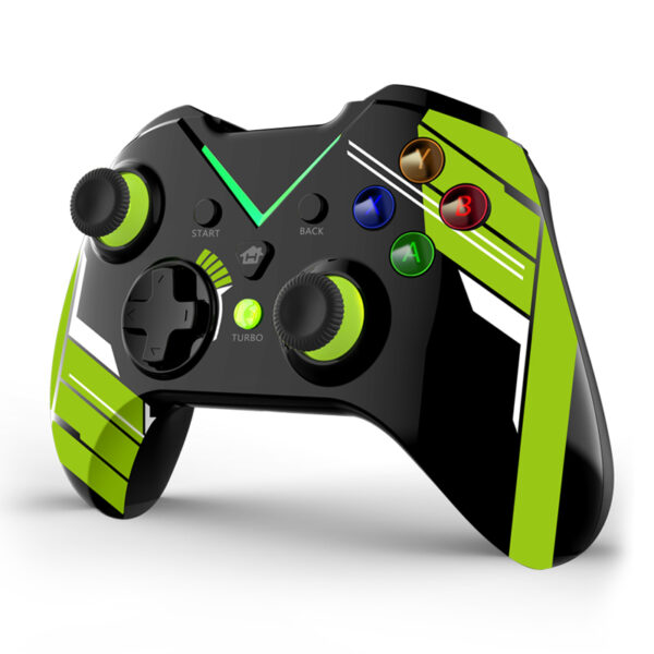 Mando/Gamepad | Switch, Playstation, Xbox, Mac, Win, Android | 011 - Imagen 6