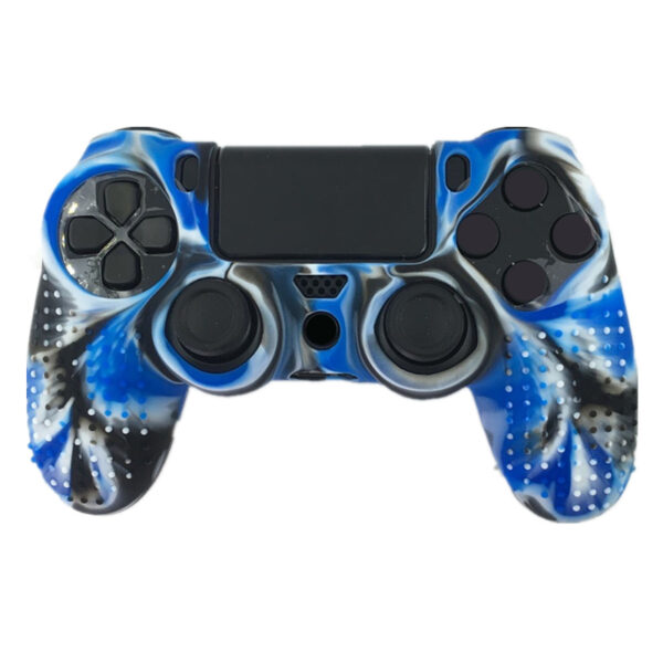 Protector de Silicone para PS4 - Imagen 2