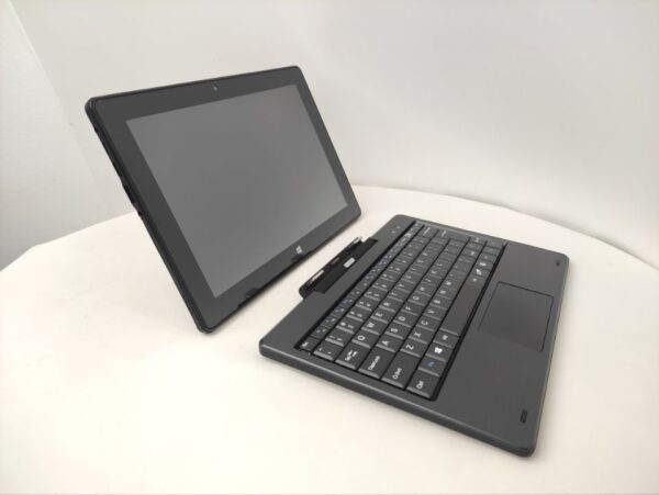 Laptop Tablet Pc Intel Windows10 - Imagen 2