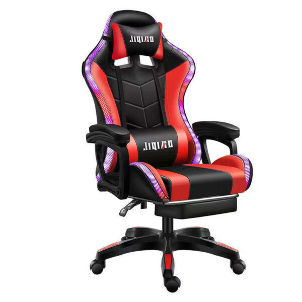 Silla/Chair Gamer | Mod 001 - Imagen 3