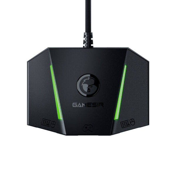 Adaptador VX AimBox para Xbox Series X/S Xbox One/ PS5/ PS4/ y Nintendo Switch