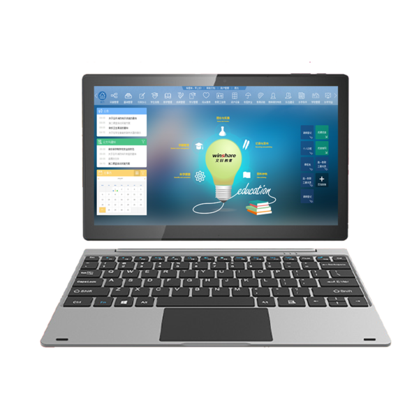 Laptop Tablet Pc Intel Windows10