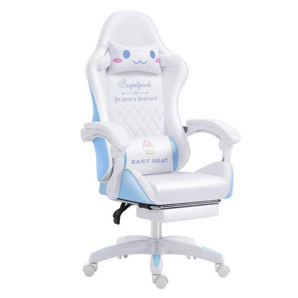 Silla/Chair Gamer | Mod 003