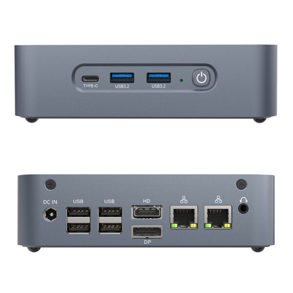 Mini PC AMD R9 5900HX R7 5800U - Imagen 3