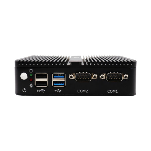 Mini Computer J4125 | 8G RAM | HDD 128GB