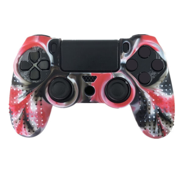 Protector de Silicone para PS4 - Imagen 3