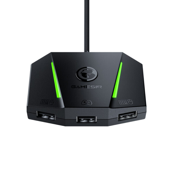 Adaptador VX AimBox para Xbox Series X/S Xbox One/ PS5/ PS4/ y Nintendo Switch - Imagen 4