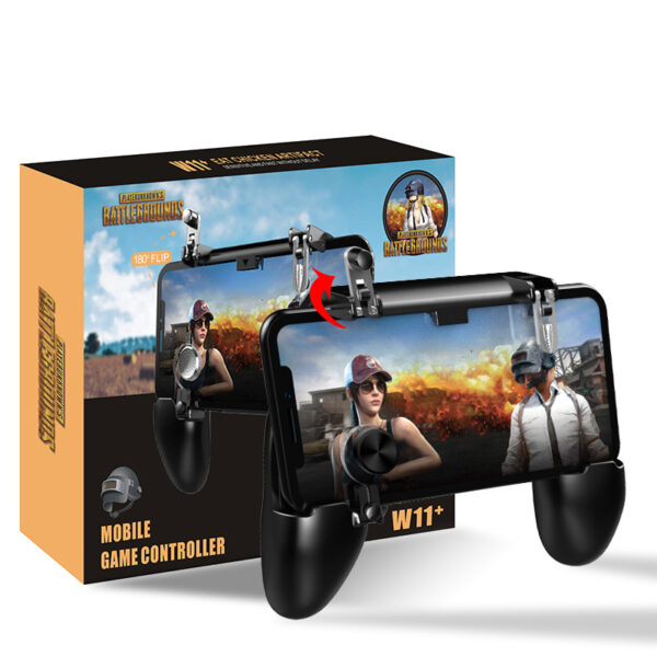 3 in 1 Gamepad  Mobile Phone - Imagen 5