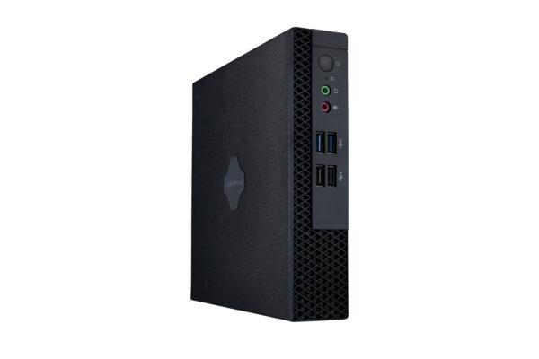 Mini PC I7 5th Gen 5015U 2.1GHz 8GB DDR3 128GB SSD
