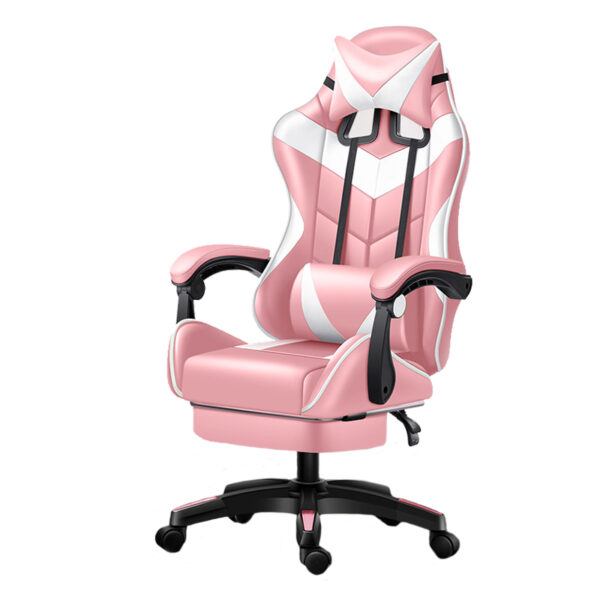 Silla/Chair Gamer | Mod 004 - Imagen 6