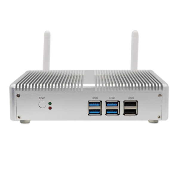 Mini Pc N3700 - Imagen 2