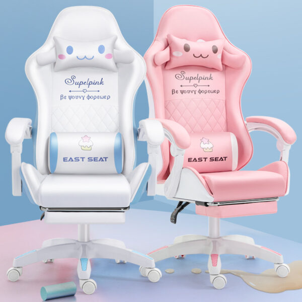 Silla/Chair Gamer | Mod 003 - Imagen 5
