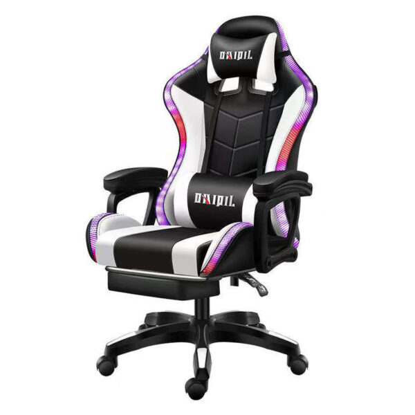 Silla/Chair Gamer | Mod 001 - Imagen 4