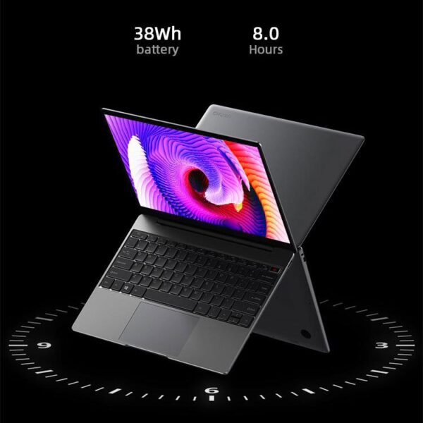 CHUWI | GemiBook Pro 14 - Imagen 4