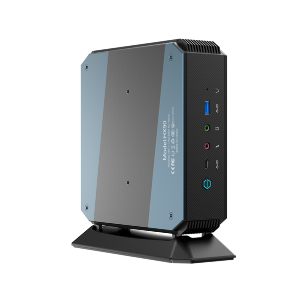 Mini PC AMD R9 5900HX Octa core - Imagen 6
