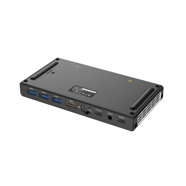Mini Pc M6 11th Gen N6000 - Imagen 5