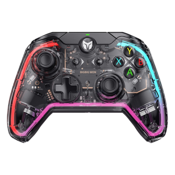 Mando/Gamepad | Switch, Playstation, Mac, Win, Android | 005