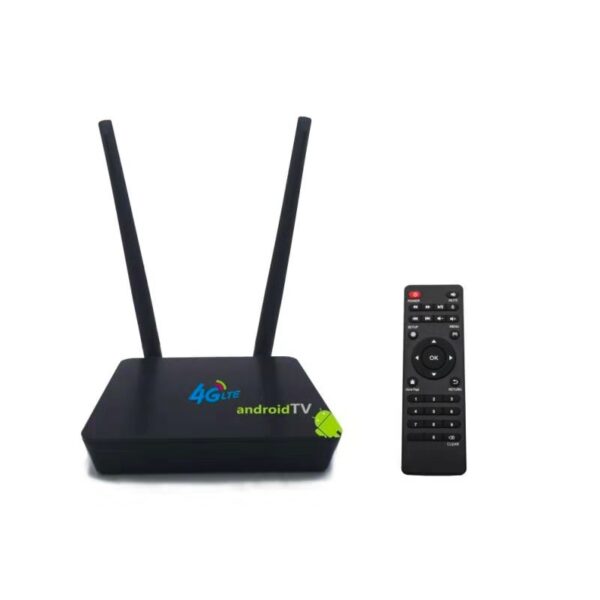 TV Box OTT 2G/3G/4G - Imagen 6