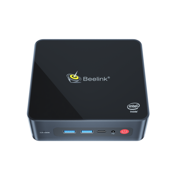 Mini Pc U59 i5-N5095  8GB 256GB
