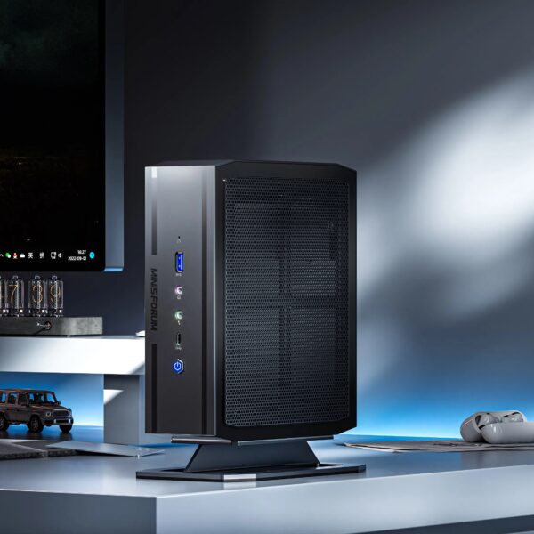 Mini Pc NAD9 | Intel Core i9 12900H - Imagen 5