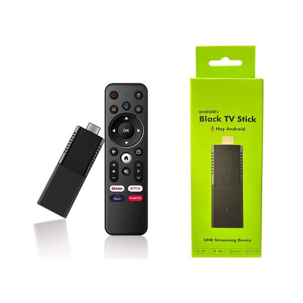iATV Stick Q3 Android 10 - Imagen 6