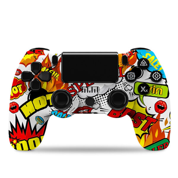 Mando/Gamepad | Switch, Playstation, Mac, Win, Android | 002