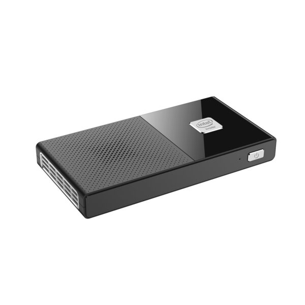Mini Pc M6 11th Gen N6000