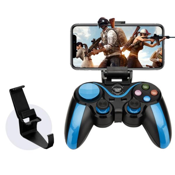 Mando/Gamepad | Switch, Playstation, Mac, Win, Android | 009 - Imagen 6