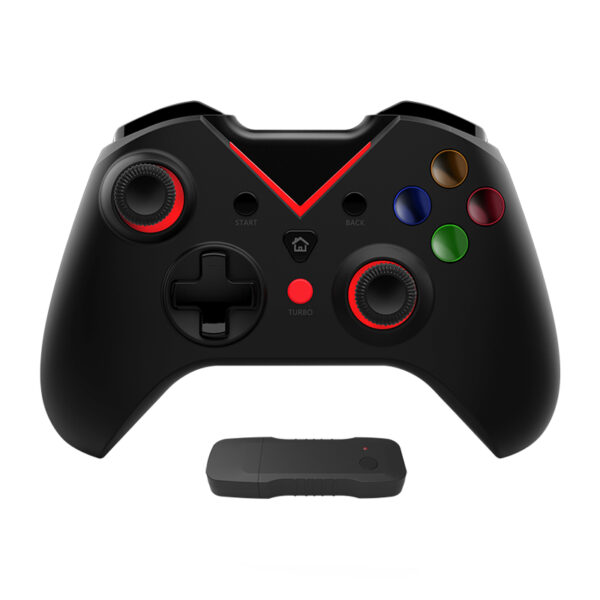 Mando/Gamepad | Switch, Playstation, Xbox, Mac, Win, Android | 011 - Imagen 4