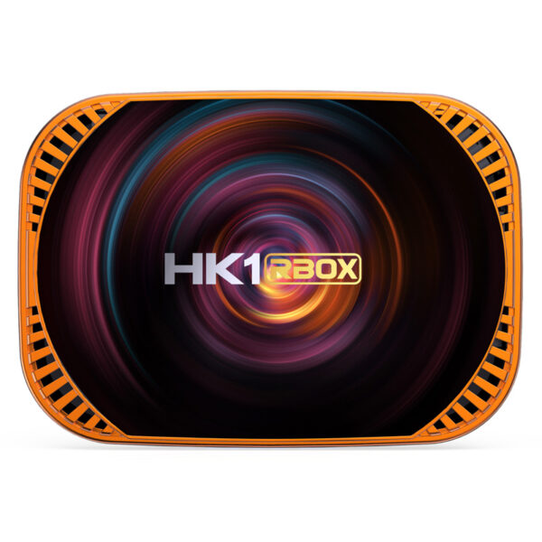 TV Box HK1 RBOX X4 Android 11