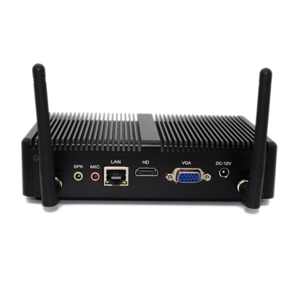 Mini Pc N3700 - Imagen 6
