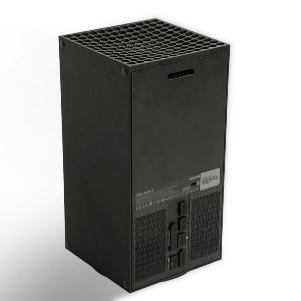 Proctectores de polvo para Xbox Series X - Imagen 4