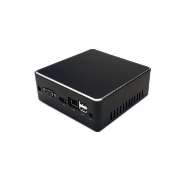 Mini PC C6 i7 4500U - Imagen 5