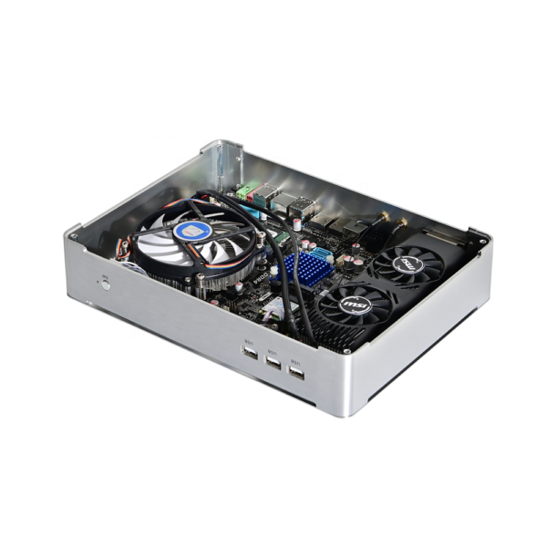 Mini PC Xeon D-1581 K620 2G Gaming - Imagen 5