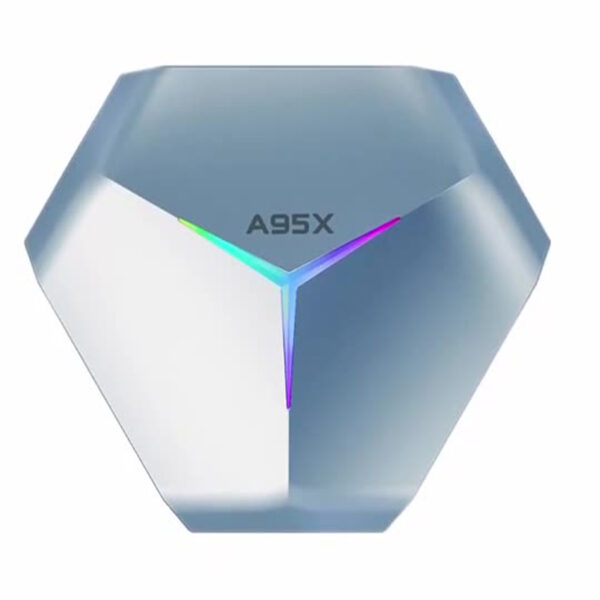 TV Box A95X F4 Android 11